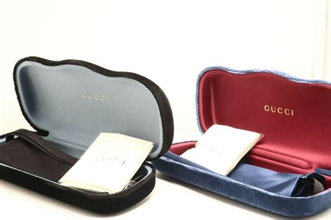 gucci sunglasses case authentic|gucci sunglasses authentic original.